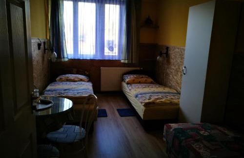 Zalaegerszeg House | Páterdombi Vendégház