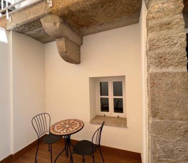 Monserrate Apartment | Pátio 29 - Guest House