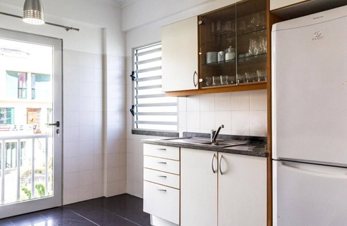 Sao Pedro Condo | Pátio da Achada View Apartment