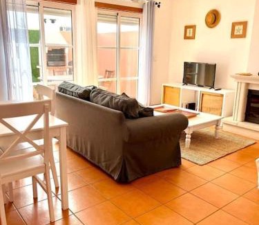 Vila Nova de Milfontes Apartment | Pátio Vicentino