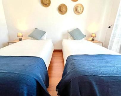 Vila Nova de Milfontes Apartment | Pátio Vicentino