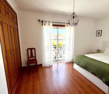 Vila Nova de Milfontes Apartment | Pátio Vicentino