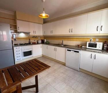 Vila Nova de Milfontes Apartment | Pátio Vicentino