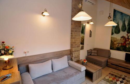 Eger Bed & Breakfast | Pátria Panzió