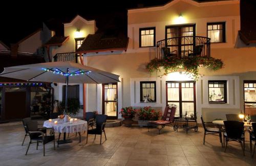 Eger Bed & Breakfast | Pátria Panzió