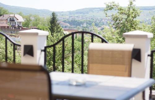 Odorheiu Secuiesc House | Páva Pension & Spa