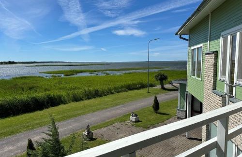 Haapsalu Hotel | Päeva Villa