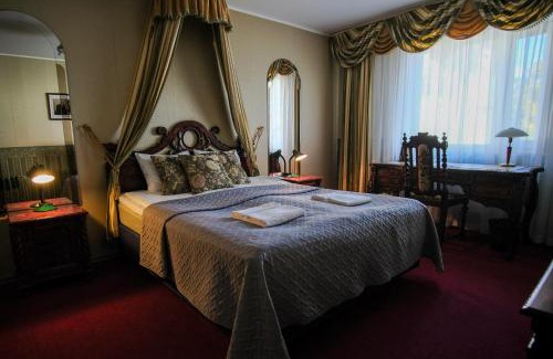 Haapsalu Hotel | Päeva Villa