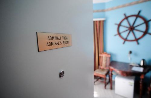 Haapsalu Hotel | Päeva Villa
