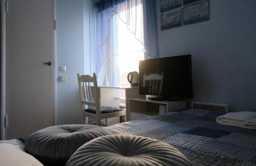 Haapsalu Hotel | Päeva Villa
