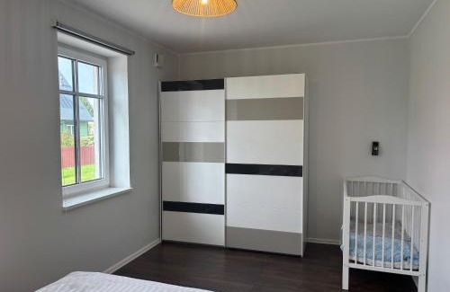 Parnu Apartment | Pärnu Lubja Apartments
