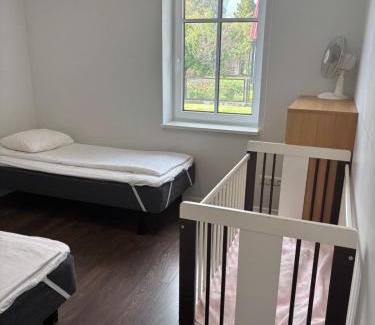 Parnu Apartment | Pärnu Lubja Apartments