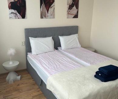 Parnu Apartment | Pärnu Riverside Stay - Pet friendly