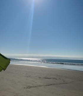 Itapoa Apartment | Pé na areia Apto Bianca