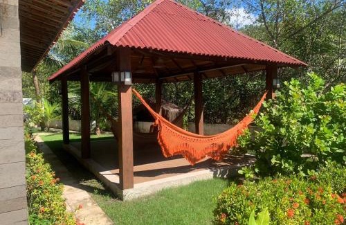 Goiana House | Pé na Areia