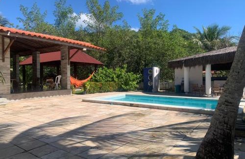Goiana House | Pé na Areia