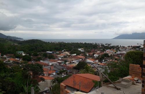 Praia do Partido House | Pé na areia