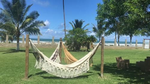 Olivenca House | Pé na Areia e Vista ao Mar em Águas de Olivença Privê
