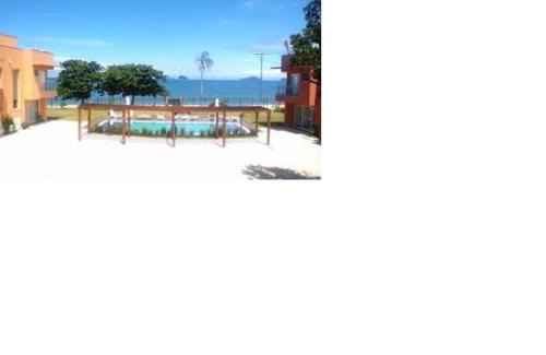 Boicucanga Beach Villa | Pé na areia em Boiçucanga condominio Aquamarine - perto de Maresias e Camburi