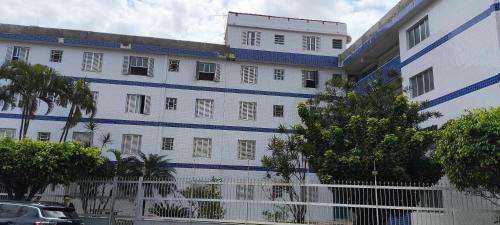 Caicara Apartment | Pé na Areia - Vila Caiçara - AP lindo!