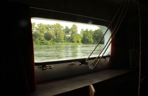 Avignon Boat Rental | Péniche Espoir
