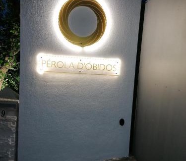 Gaeiras Apartment | PÉROLA D'ÓBIDOS t1