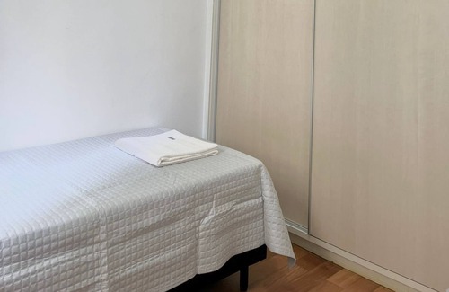 Sao Jose dos Campos Apartment | Pérola do Aquarius