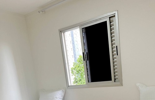 Sao Jose dos Campos Apartment | Pérola do Aquarius