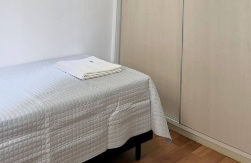 Sao Jose dos Campos Apartment | Pérola do Aquarius