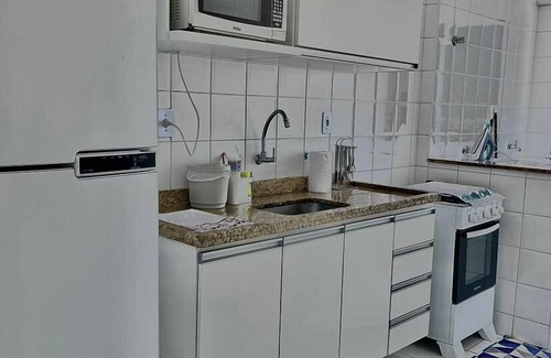 Sao Jose dos Campos Apartment | Pérola do Aquarius III