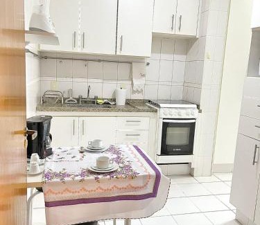 Sao Jose dos Campos Apartment | Pérola do Aquarius IV
