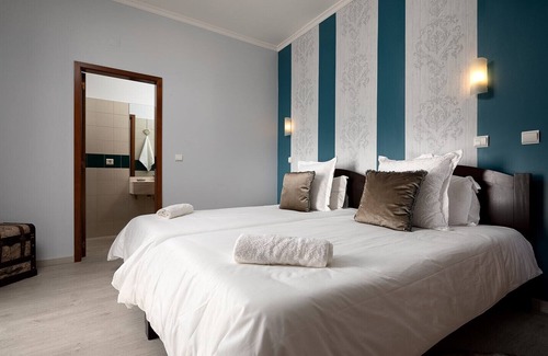 Porto Moniz Bed & Breakfast | Pérola Views Inn - Suite by Madeira Sun Travel