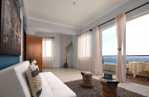 Porto Moniz Bed & Breakfast | Pérola Views Inn - Suite by Madeira Sun Travel
