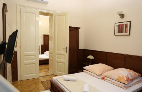 Debrecen House | Péterfia Panzió