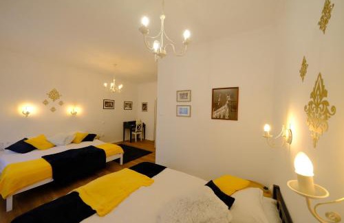 Pecs Apartment | PéterPál apartman