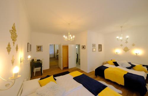 Pecs Apartment | PéterPál apartman