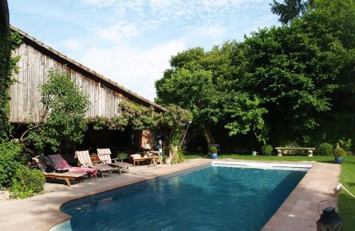 Rodern Hotel | Pêche de Vigne & Spa