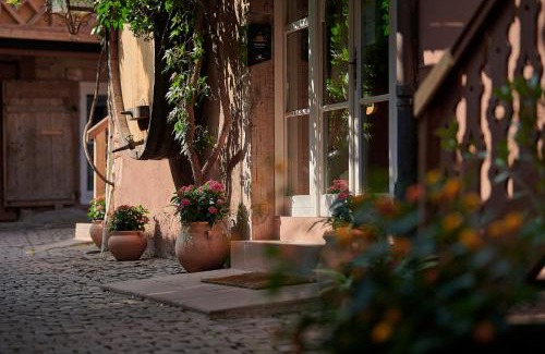 Rodern Hotel | Pêche de Vigne & Spa