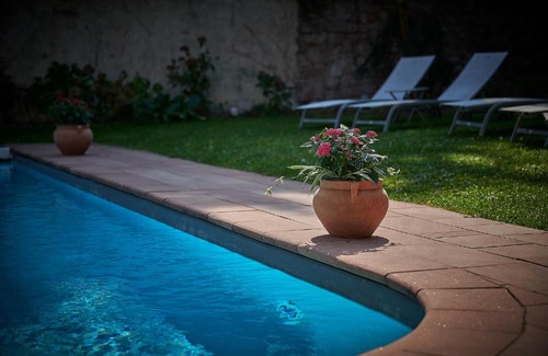 Rodern Hotel | Pêche de Vigne & Spa