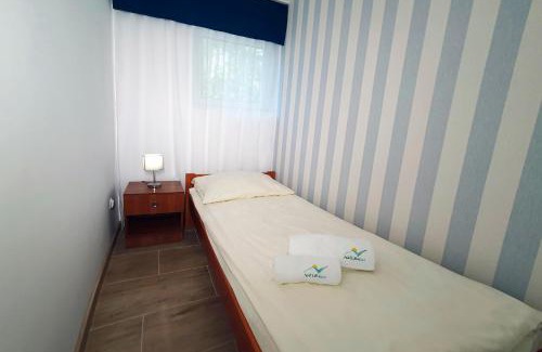 Jastarnia Resort | Półwysep Natura Tour