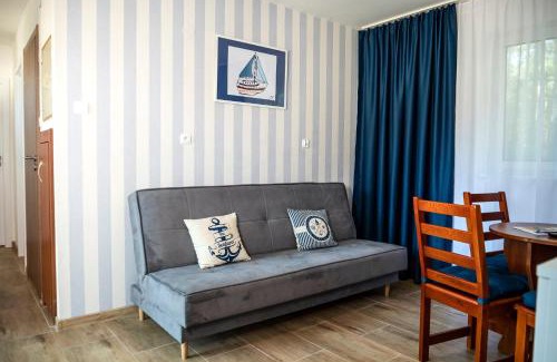 Jastarnia Resort | Półwysep Natura Tour