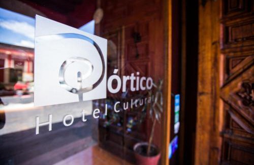 Historic Centre Hotel | Pórtico Hotel & Galería