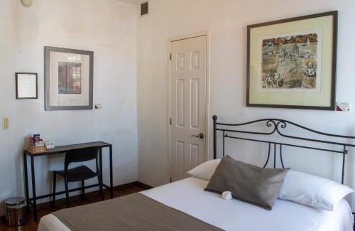 Historic Centre Hotel | Pórtico Hotel & Galería