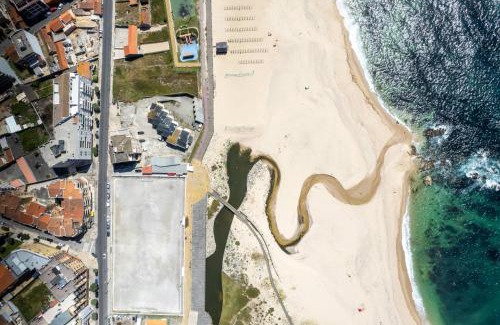 A Ver-o-Mar Apartment | Póvoa Beach Apartment