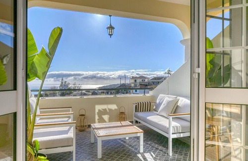 Ponta do Sol Apartment | Pôr do Sol, a Home in Madeira