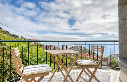 Ponta do Sol Apartment | Pôr do Sol, a Home in Madeira
