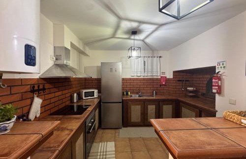 Estrela da Calheta House | Pôr do Sol