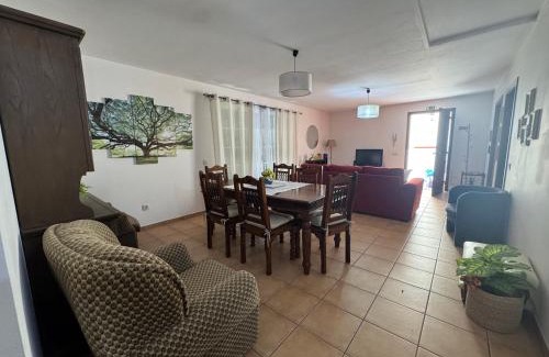 Estrela da Calheta House | Pôr do Sol