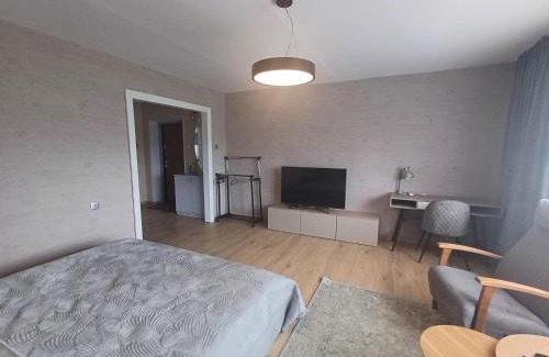 Kardla Apartment | Põllu apartment