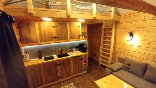 Tagaranna Villa | Põllu talu puhkemajake